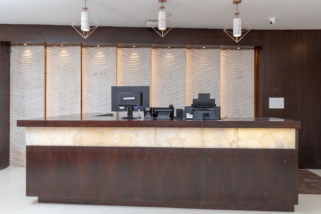 キャピタル O 16891 クラッセ ホテルズ