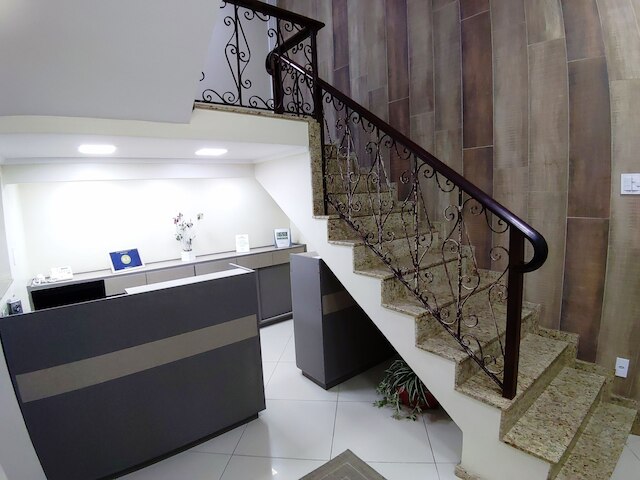 ホテル オルレアン