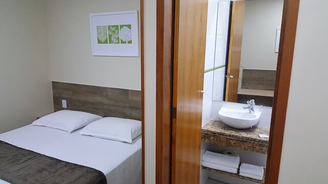 ホテル オルレアン