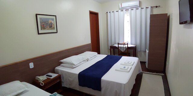 ホテル オルレアン