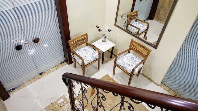 ホテル オルレアン