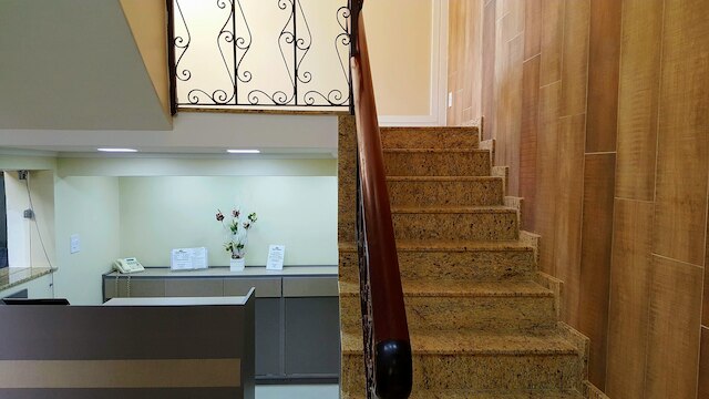 ホテル オルレアン