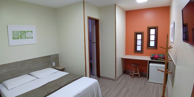 ホテル オルレアン