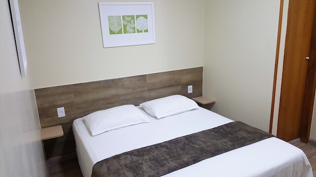 ホテル オルレアン