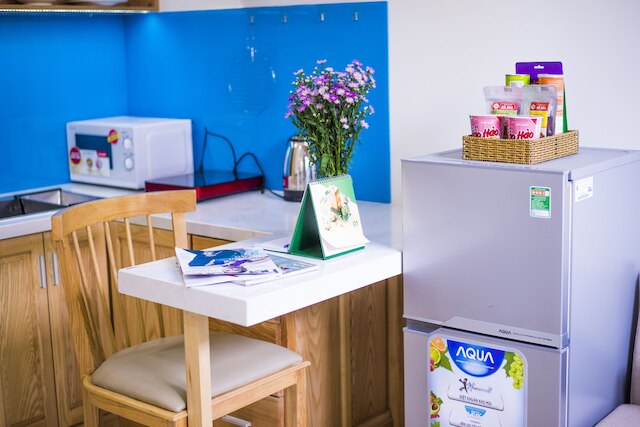 シンセロ ホテル ＆ アパートメント