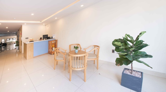 シンセロ ホテル ＆ アパートメント