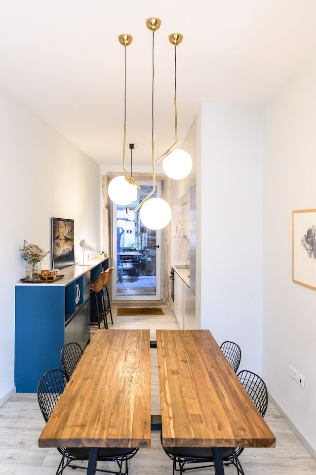 マリア・ダ・セ・ヒストリック・ハウス