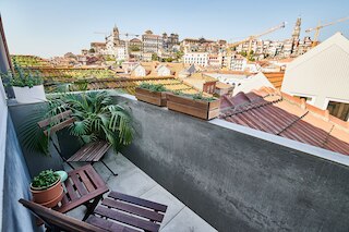 マリア・ダ・セ・ヒストリック・ハウス