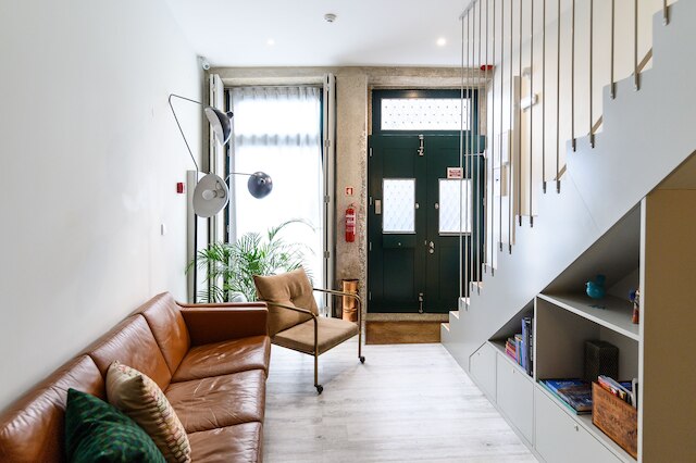 マリア・ダ・セ・ヒストリック・ハウス