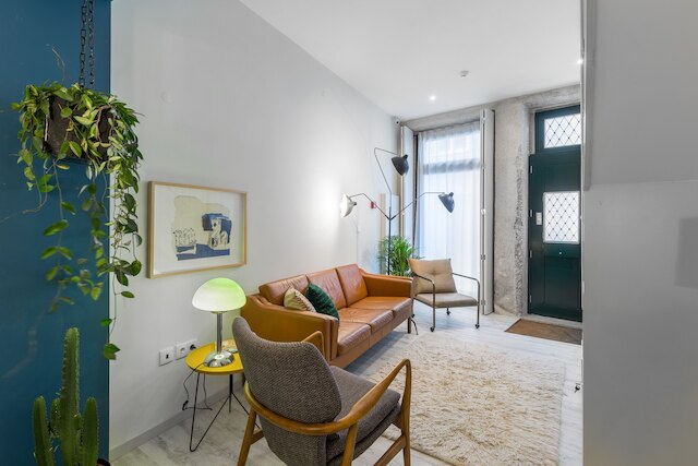 マリア・ダ・セ・ヒストリック・ハウス