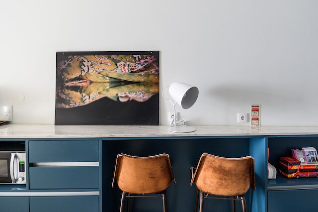 マリア・ダ・セ・ヒストリック・ハウス