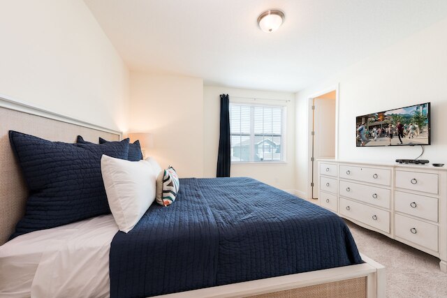 ディズニーの近くにある新しい一軒家、プライベートプールあり