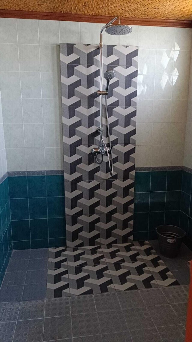 サリ ナディ ホームステイ