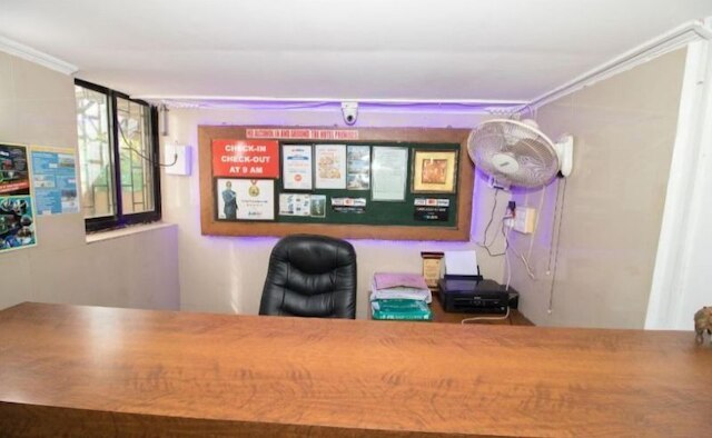 ホテル トラベラーズ イン