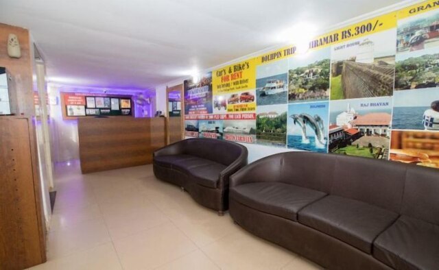 ホテル トラベラーズ イン