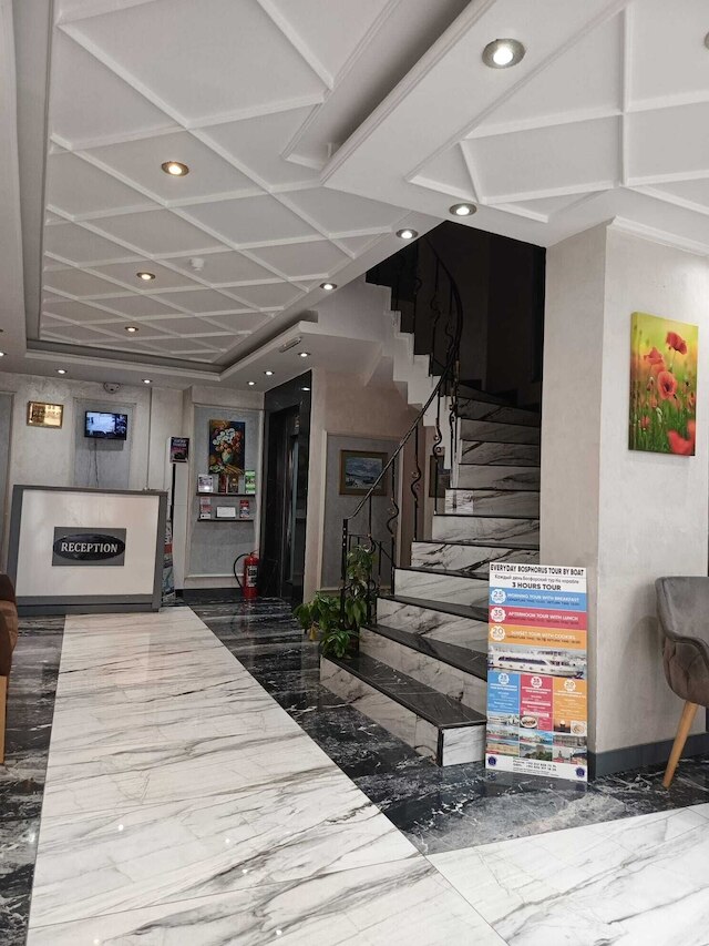 グランドキュベレホテル