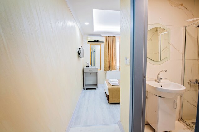 グランドキュベレホテル