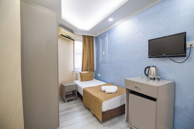 グランドキュベレホテル