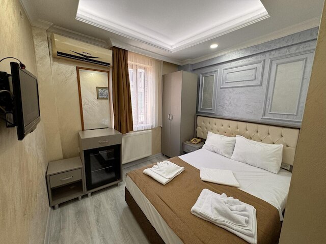 グランドキュベレホテル