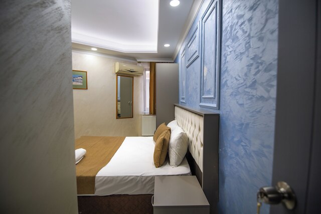 グランドキュベレホテル