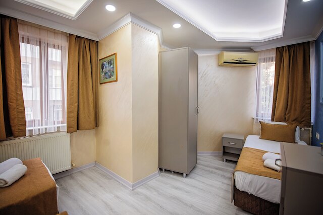 グランドキュベレホテル