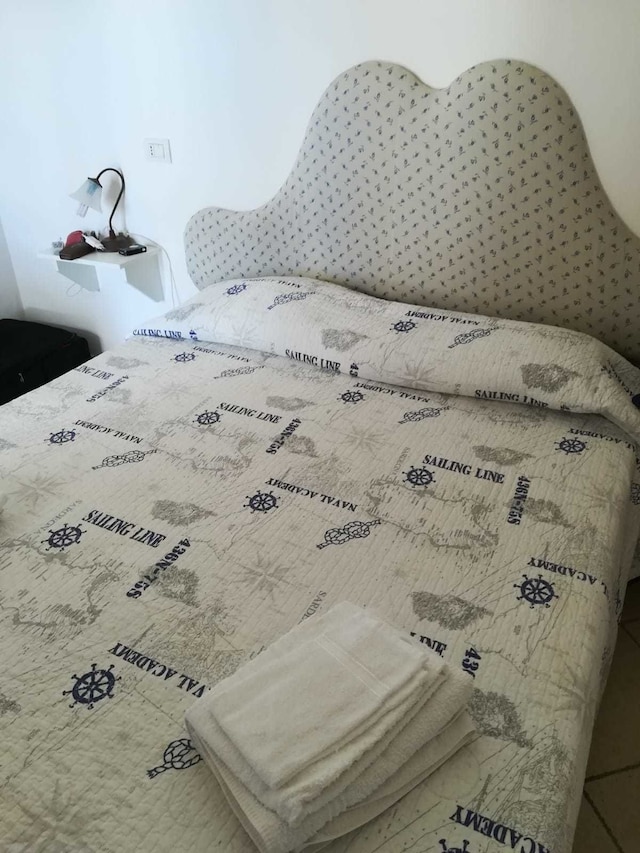 カーザ サン ミケーレ