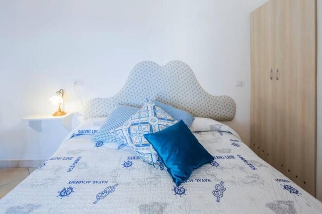 カーザ サン ミケーレ