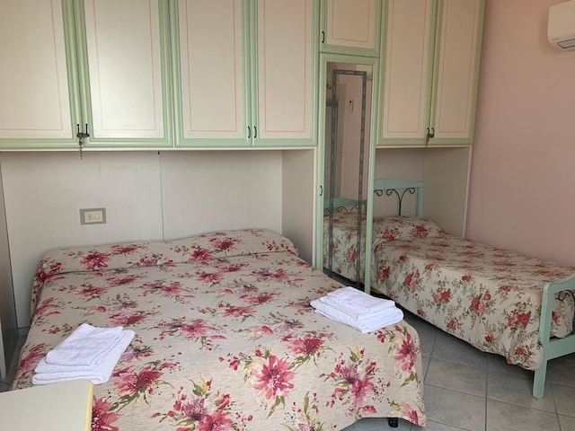 カーザ サン ミケーレ