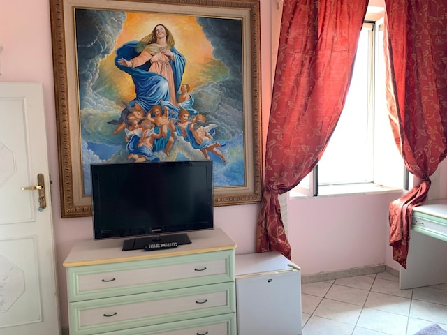 カーザ サン ミケーレ