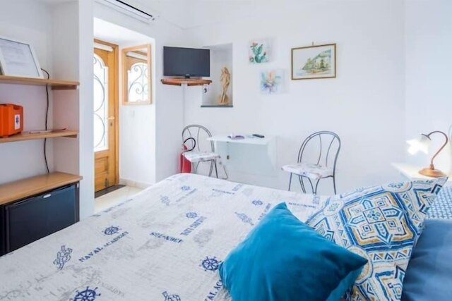 カーザ サン ミケーレ