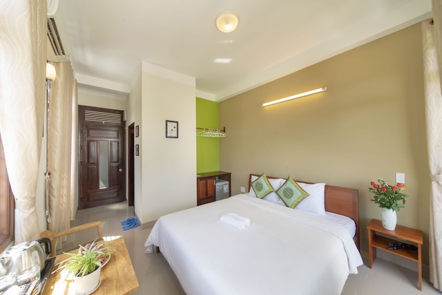 グリーン ガーデン ホイアン ヴィラ