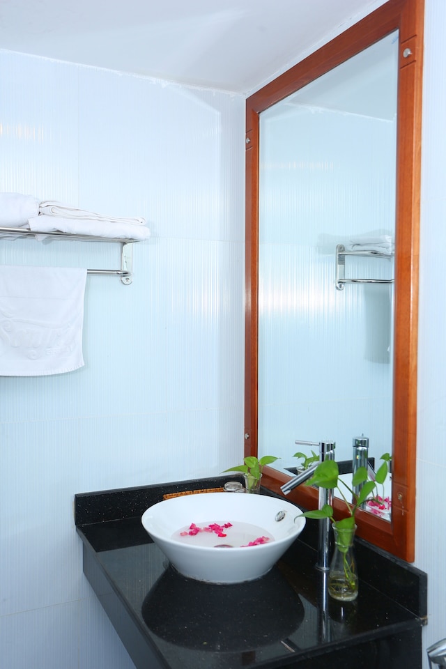 ソン トラ グリーン