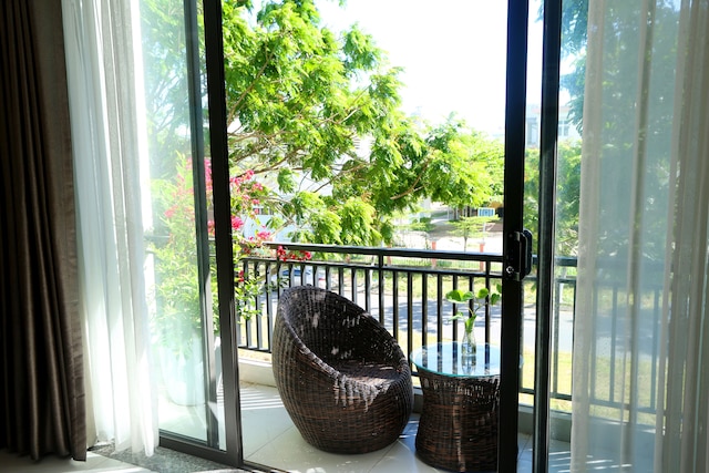 ソン トラ グリーン