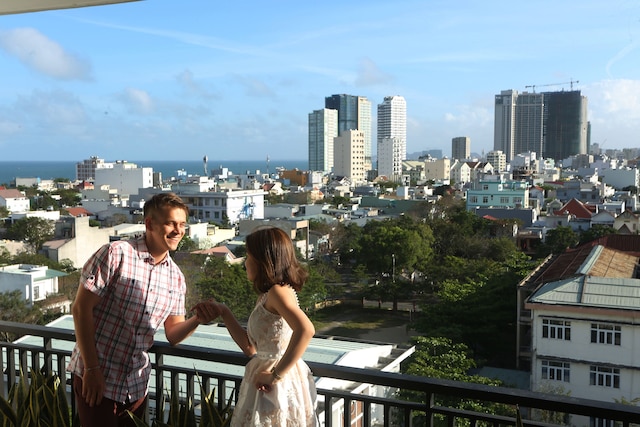 ソン トラ グリーン