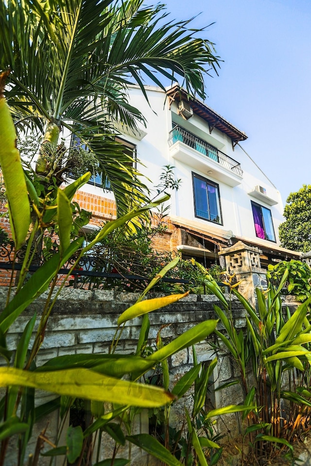 ザ ファイフー ハウス