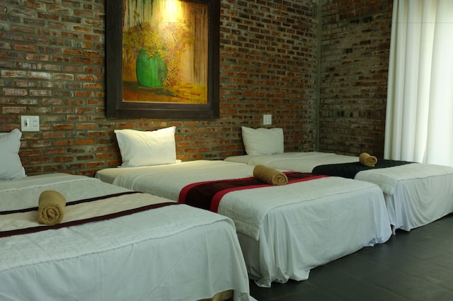 ザ ファイフー ハウス