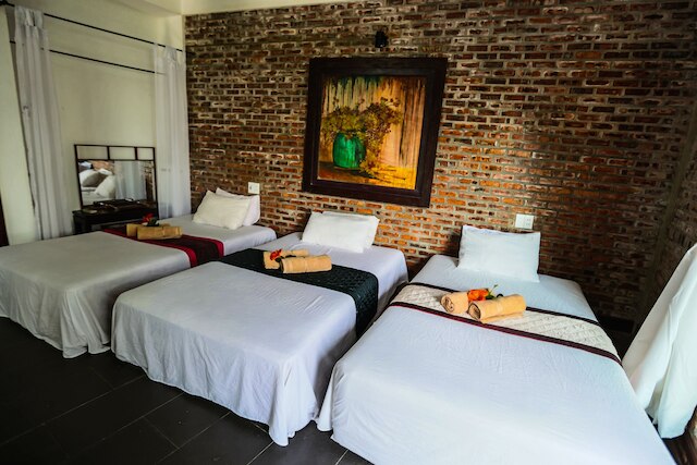 ザ ファイフー ハウス