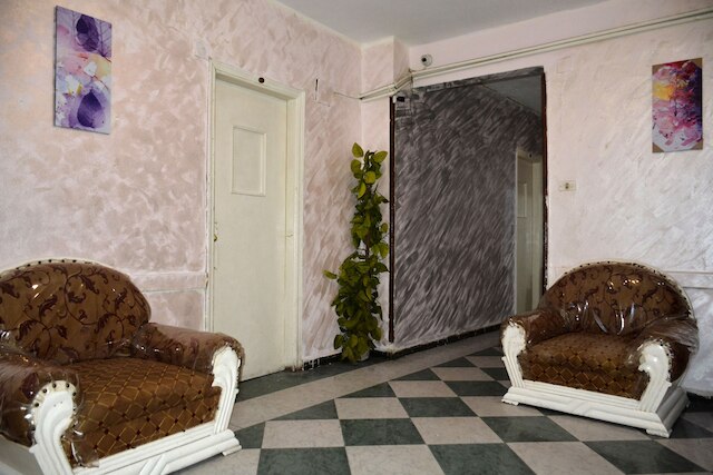 シティ ホステル