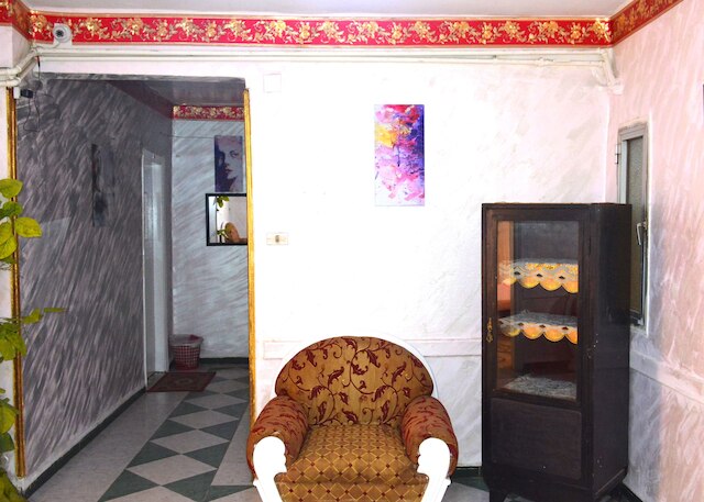 シティ ホステル