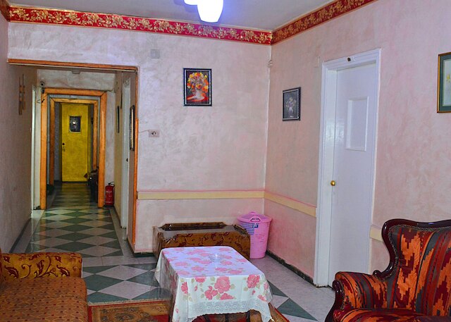 シティ ホステル