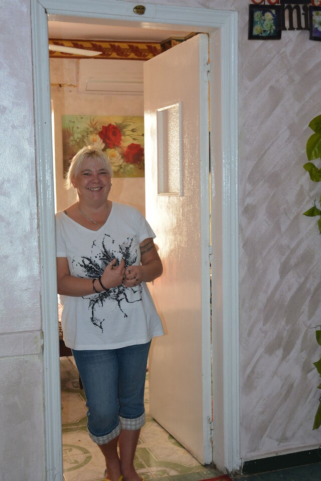 シティ ホステル