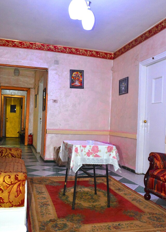 シティ ホステル