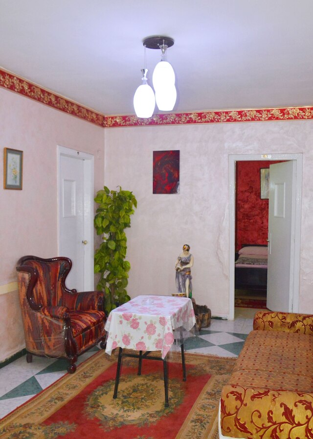 シティ ホステル