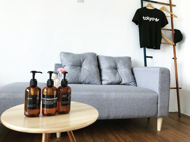 スタジオ ニア イケア & イオン テブラウ シティ