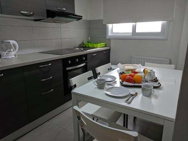 ロードス ホテル アパートメンツ