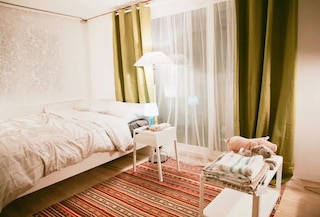 JJ ズ スタジオ イン ホンデ