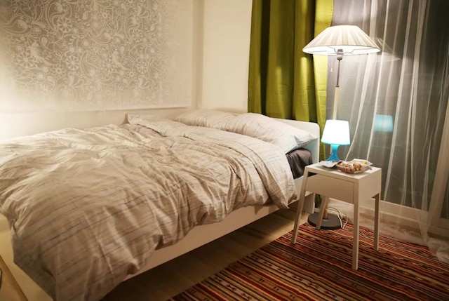 JJ ズ スタジオ イン ホンデ