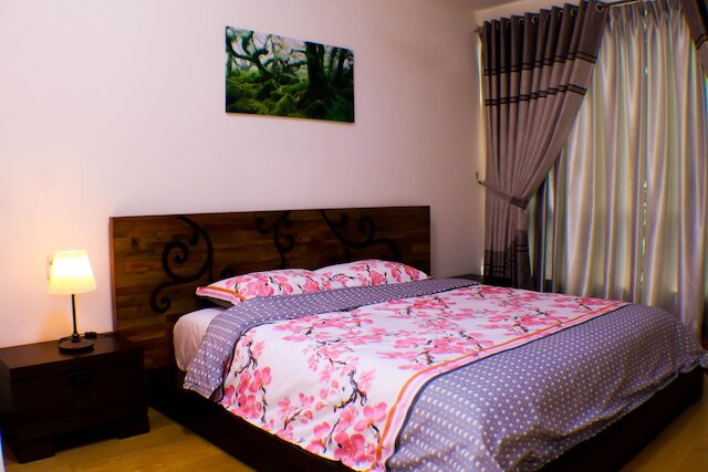 クレスト レジデンス