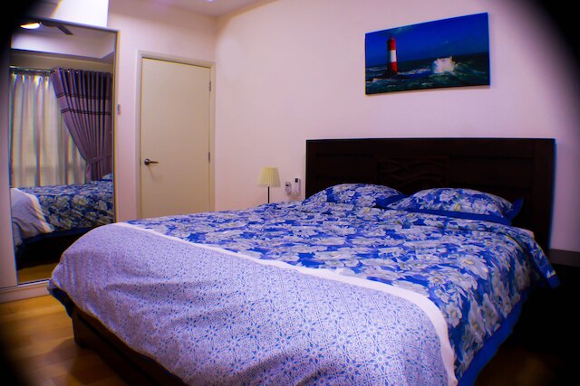 クレスト レジデンス