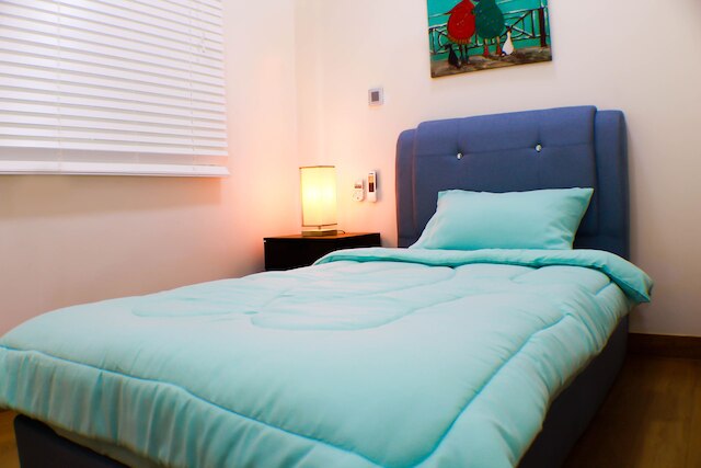 クレスト レジデンス